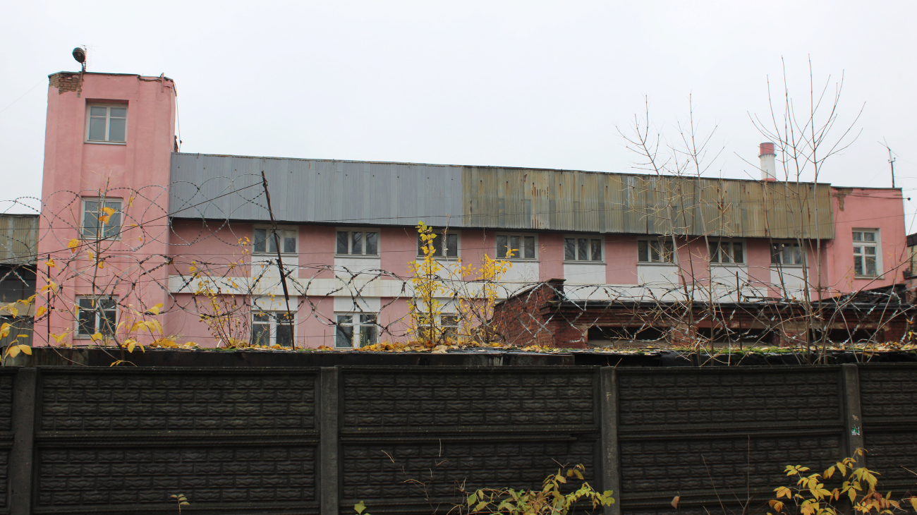 Минск, Улица Тимирязева, 29 корп. 17