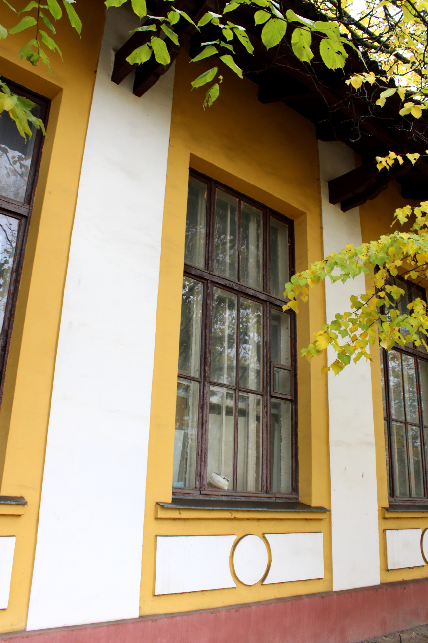 Минск, Улица Тимирязева, 33