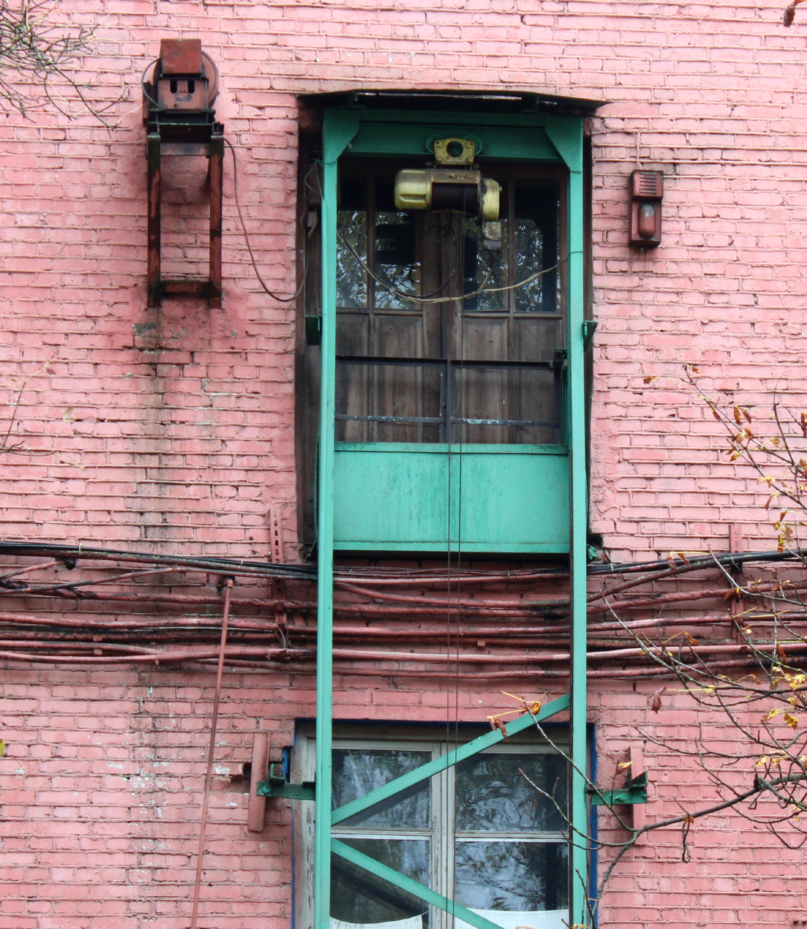 Минск, Улица Тимирязева, 29 корп. 15