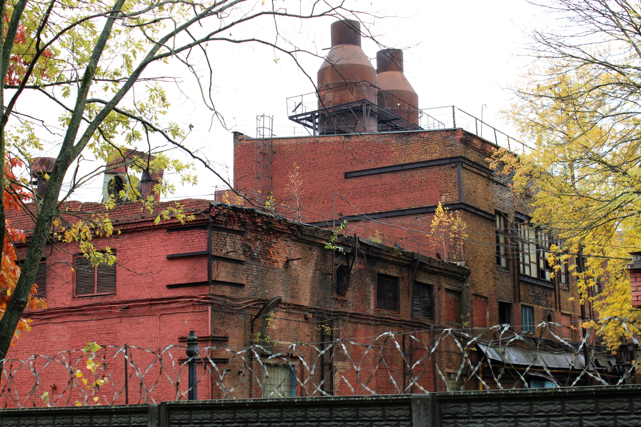 Минск, Улица Тимирязева, 29 корп. 15