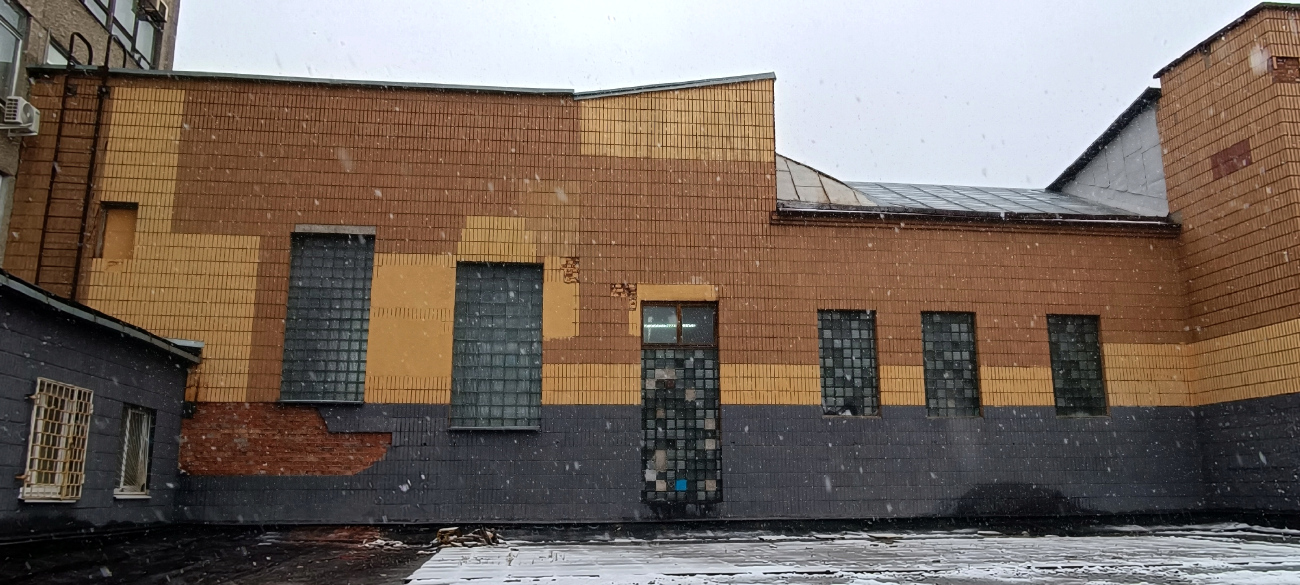 Минск, Улица Короля, 2 корп. 9