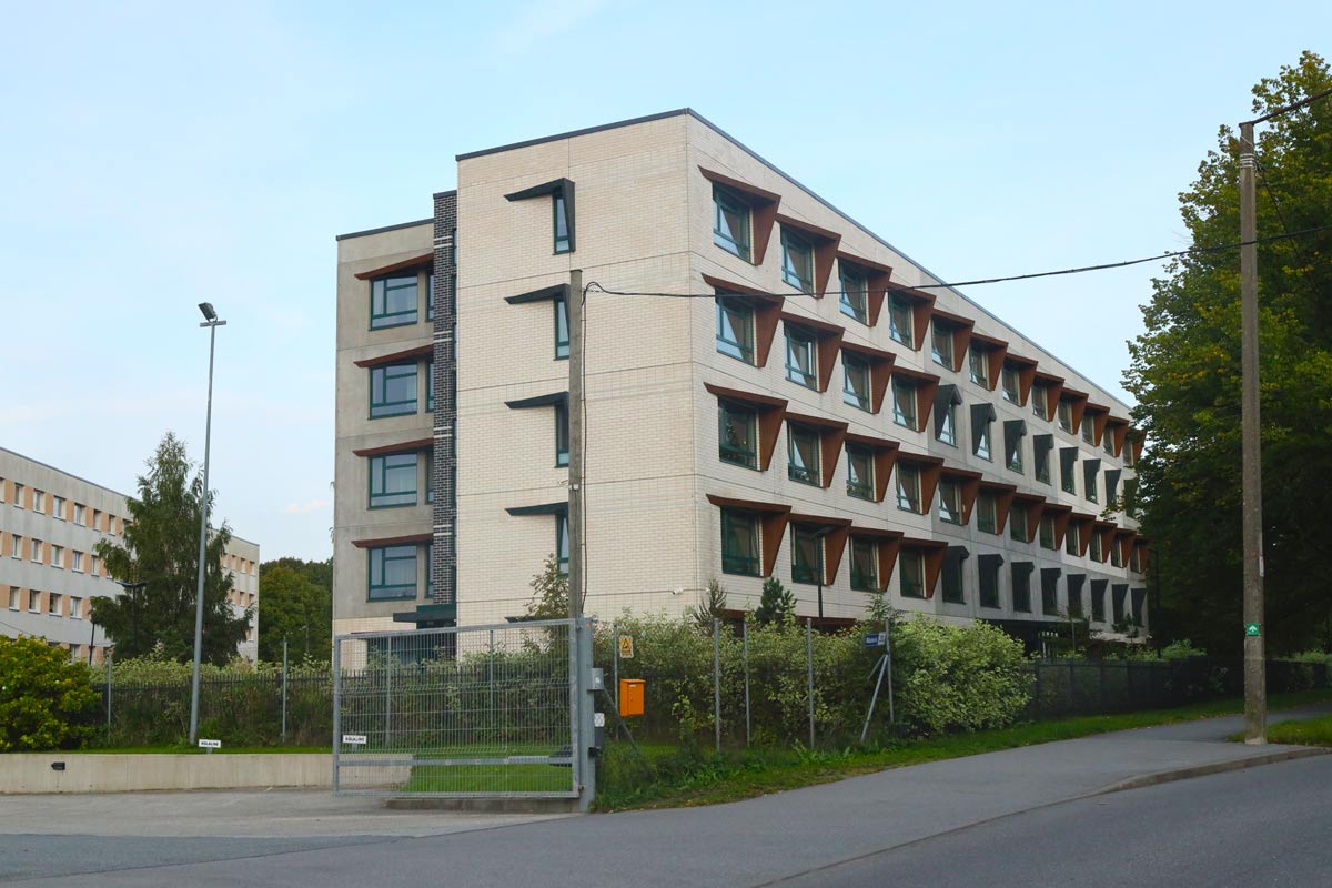 Таллин, Maleva, 18