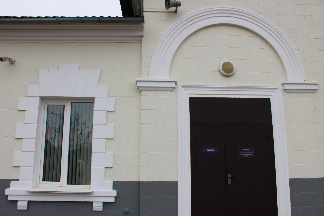 Минский район, прочие н. п., Городище, Колодищанский сельсовет, 165*