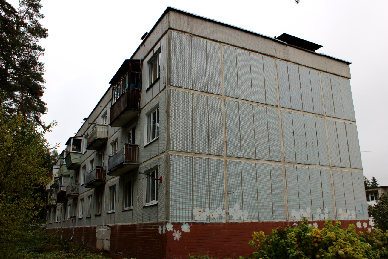 Минский район, прочие н. п., Городище, Привокзальная улица, 1Б