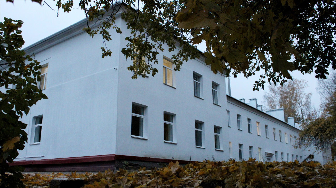 Минский район, прочие н. п., дер. Юхновка, Колодищанский сельсовет, 93 корп. 3