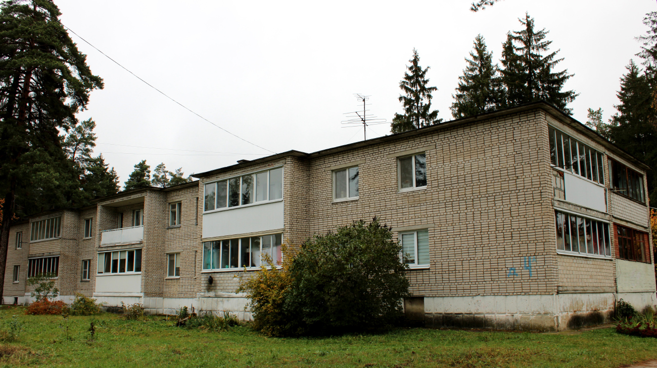 Минский район, прочие н. п., Городище, Привокзальная улица, 4А