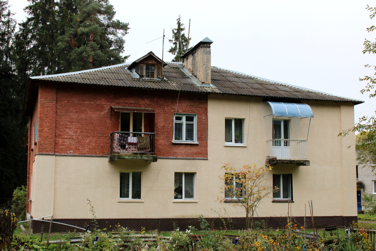 Минский район, прочие н. п., Городище, Привокзальная улица, 3А
