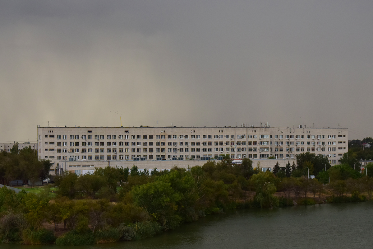 Волгоград, ​Андижанская улица, 1А