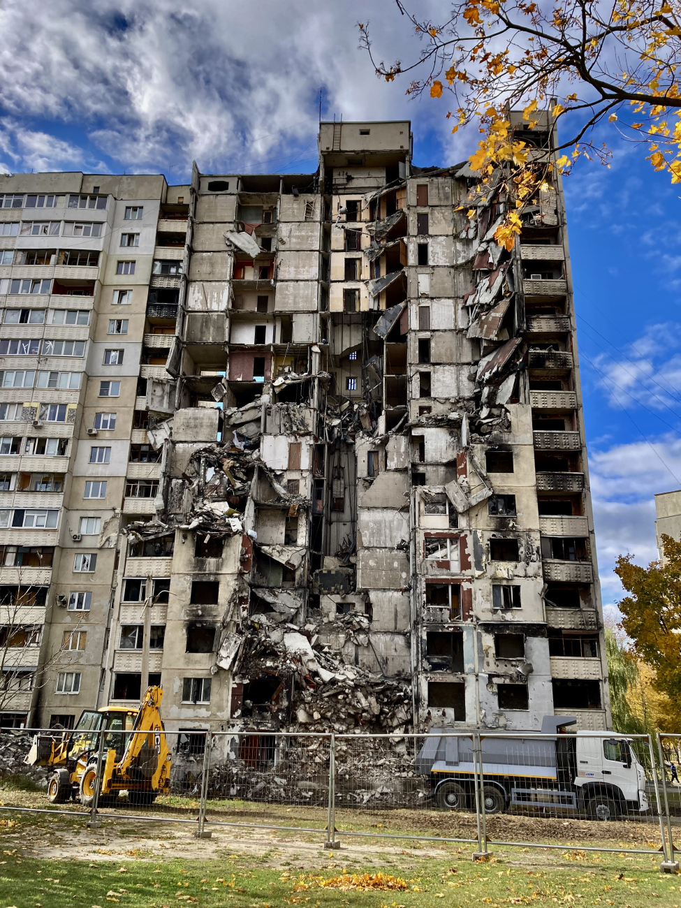 Харьков, Улица Натальи Ужвий, 82 (п. 1)