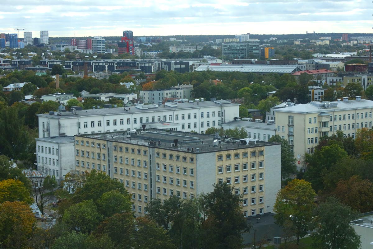 Таллин, Ravi, 18c; Ravi, 18a; Ravi, 18b