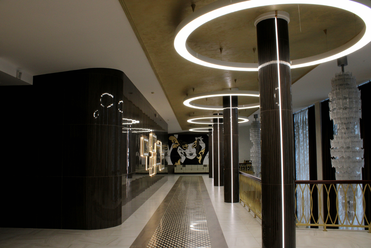 Минск, Улица Чкалова, 7