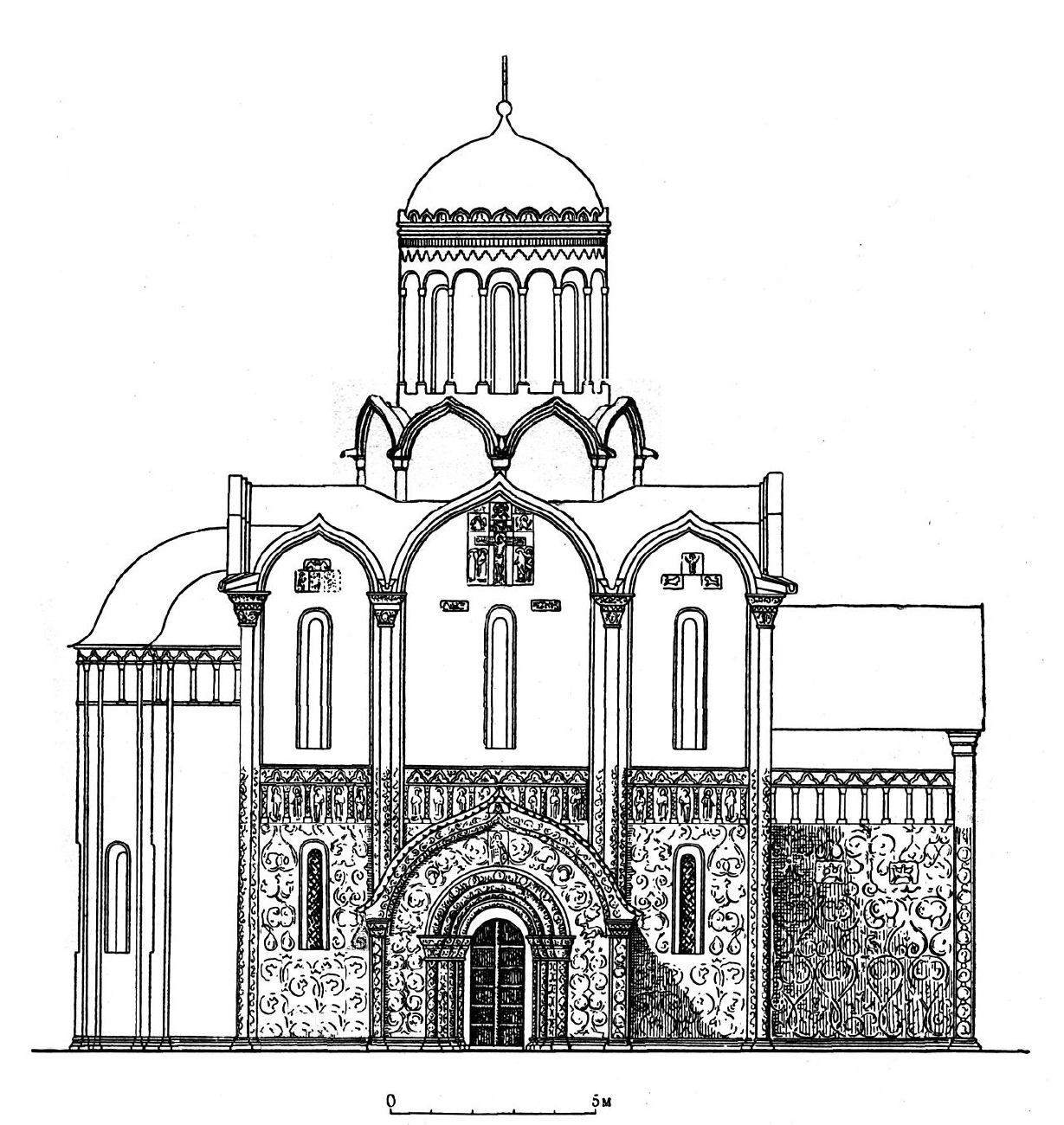 Юрьев-Польский, Улица 1 Мая, ?