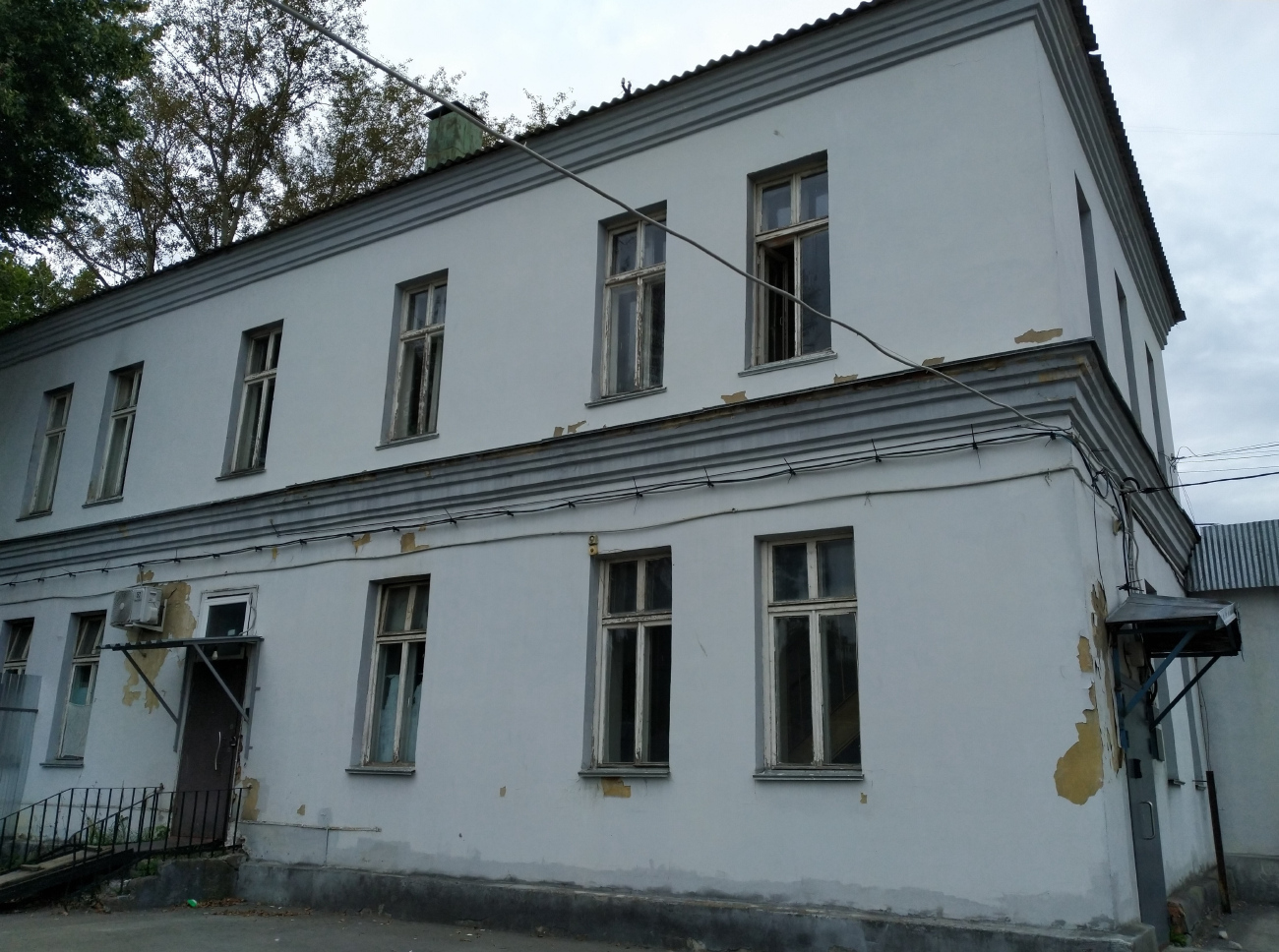 Kolomna, Улица Октябрьской Революции, 318 корп. 6