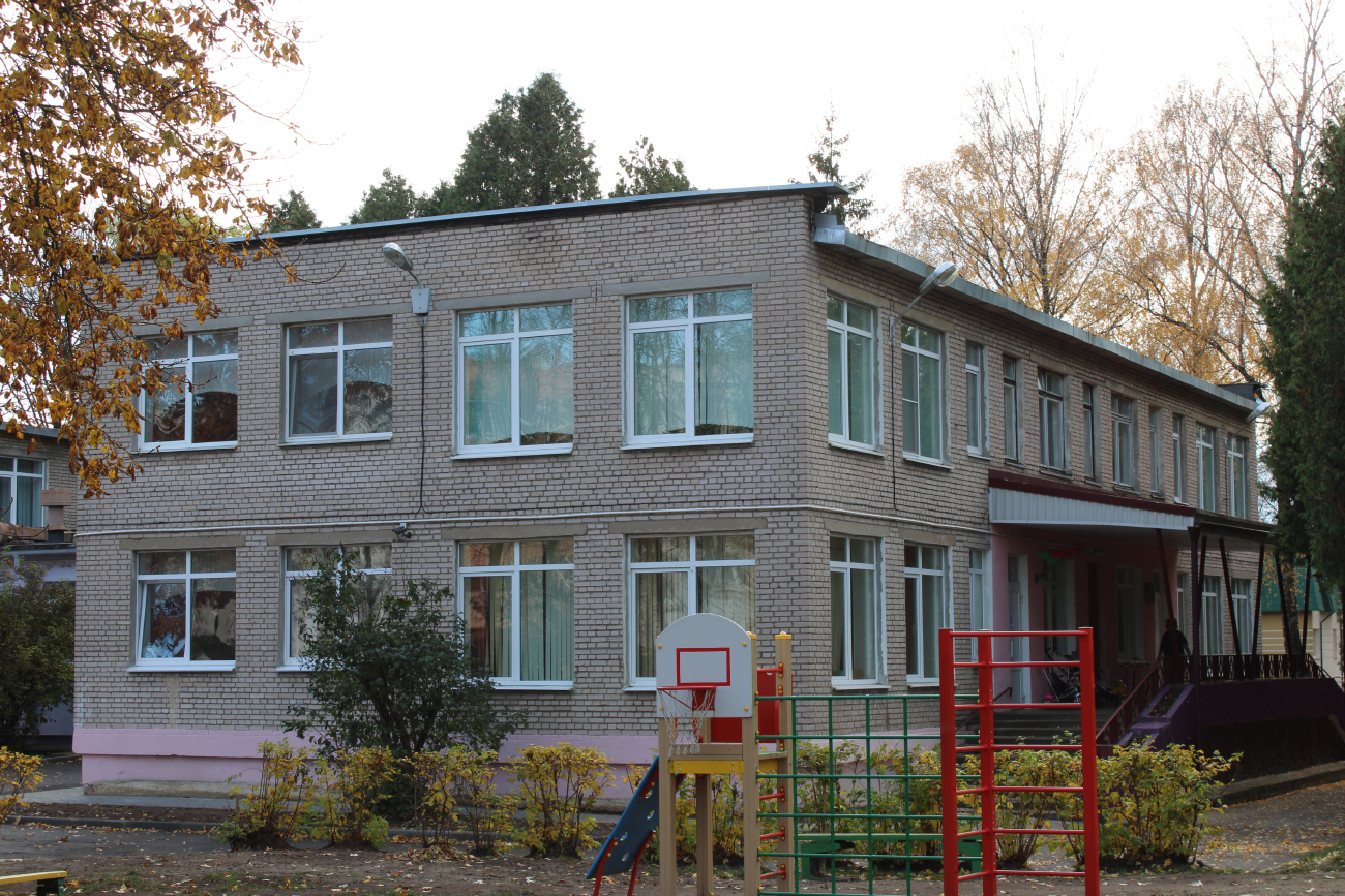 Минск, Кальварийская улица, 50А