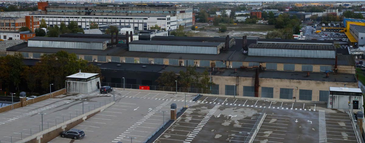 Таллин, Valukoja, 12