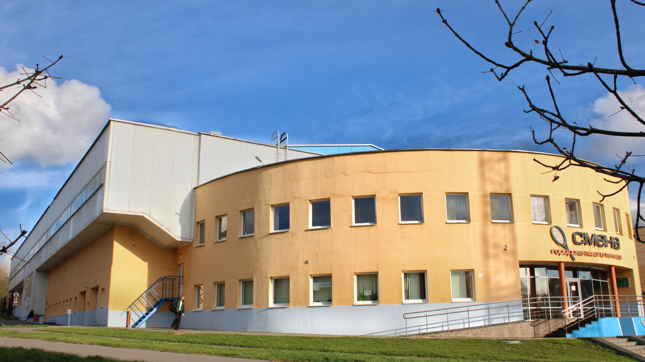 Минск, Переулок Козлова, 15