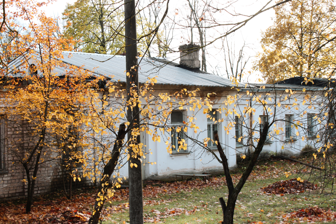 Минск, Переулок Козлова, 3