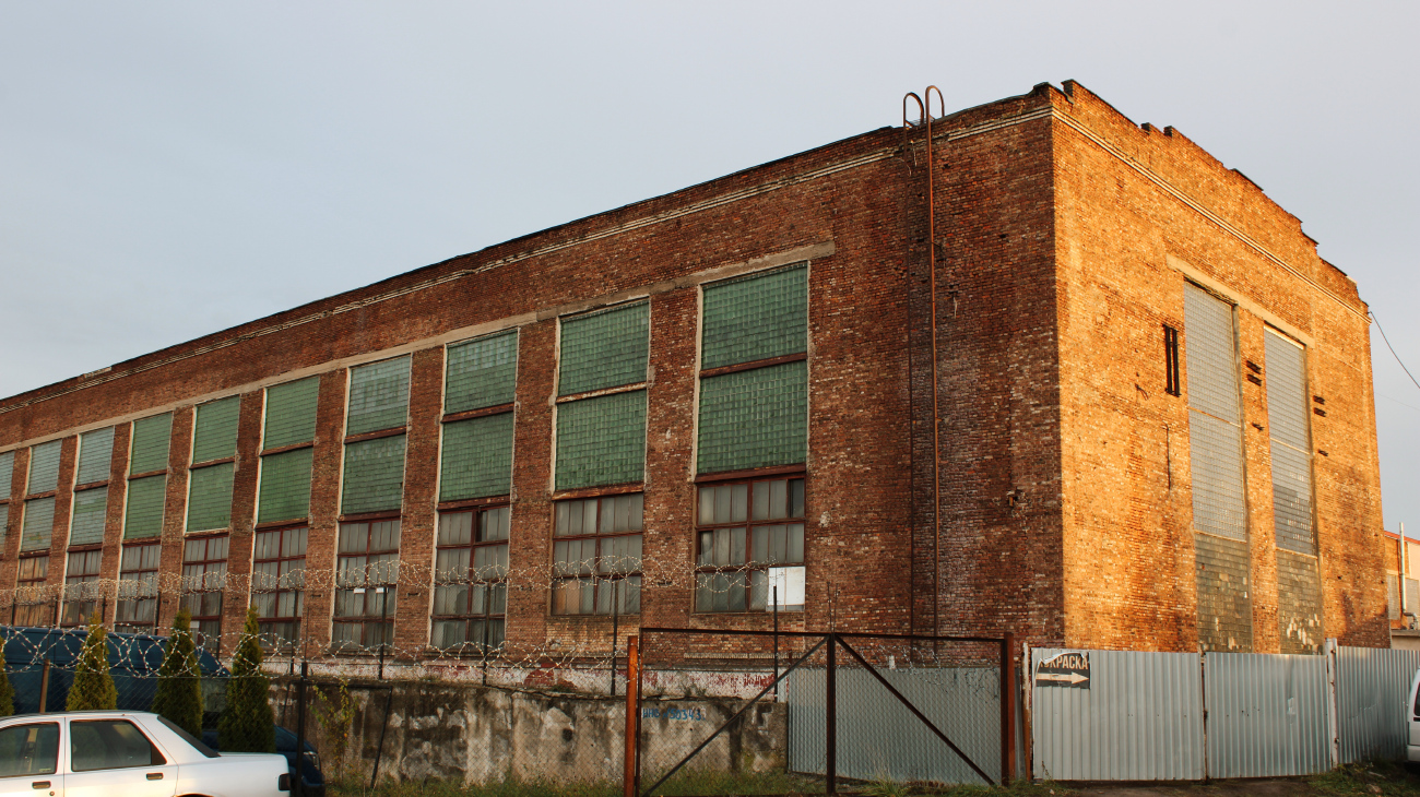 Минск, Долгобродская улица, 18 корп. 2