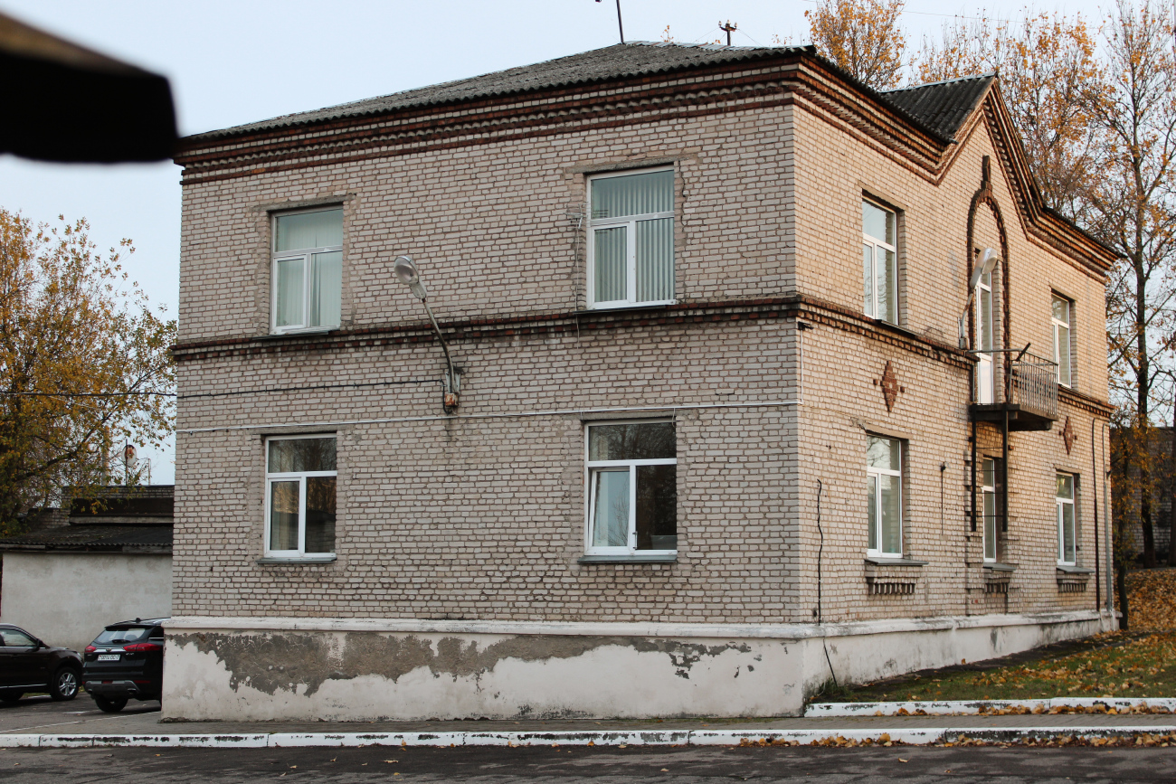 Минск, Улица Судмалиса, 15А Минск, Улица Судмалиса, 15А