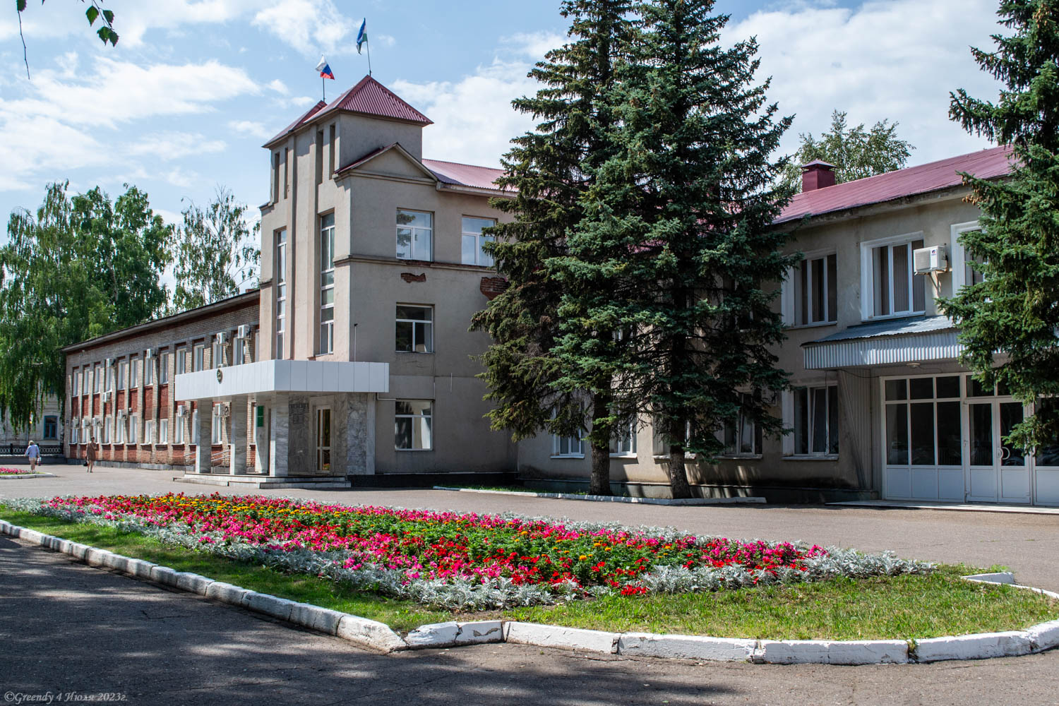 Бирск, Улица Курбатова, 63