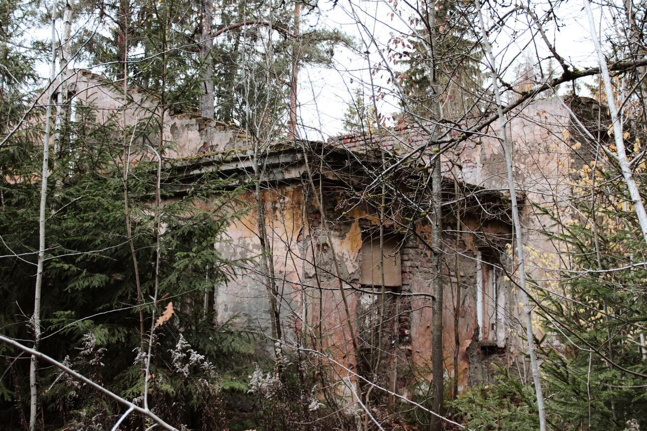 Минский район, прочие н. п., Юхновка, Славянская улица, *