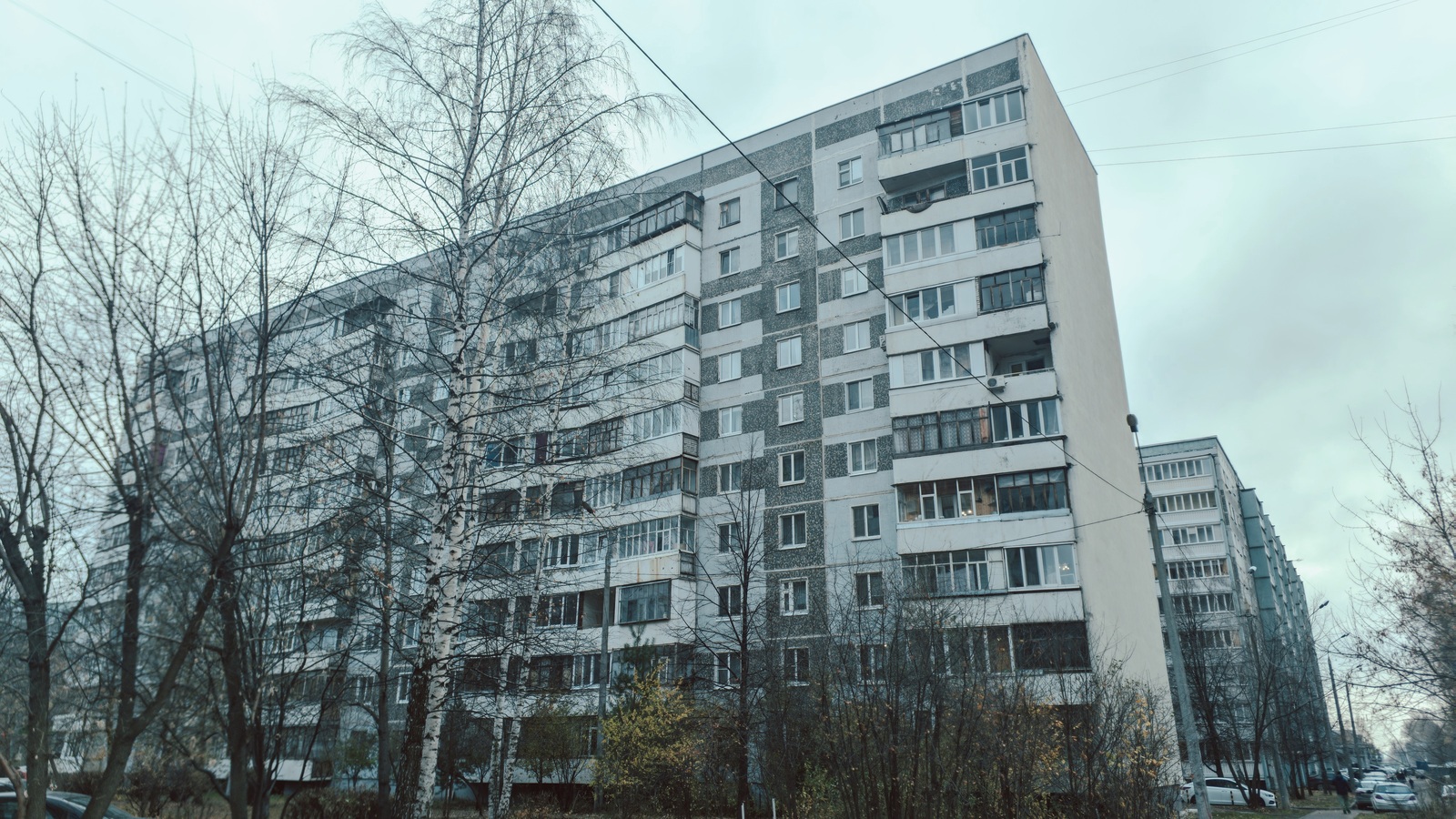 Казань, Проспект Победы, 24