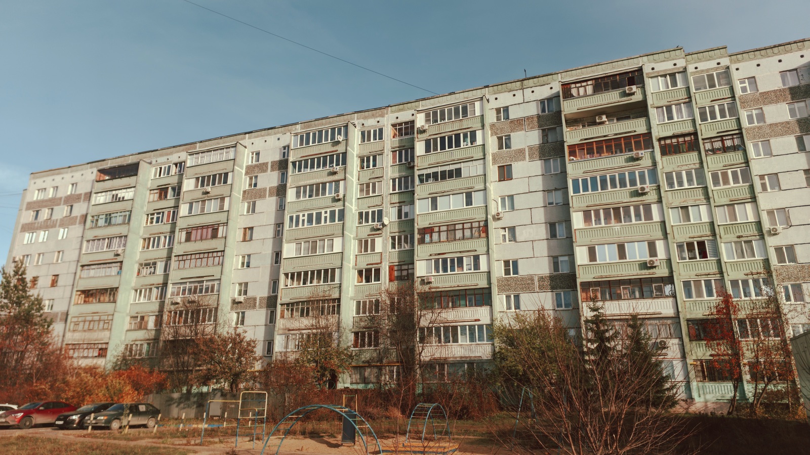 Казань, Дубравная улица, 49