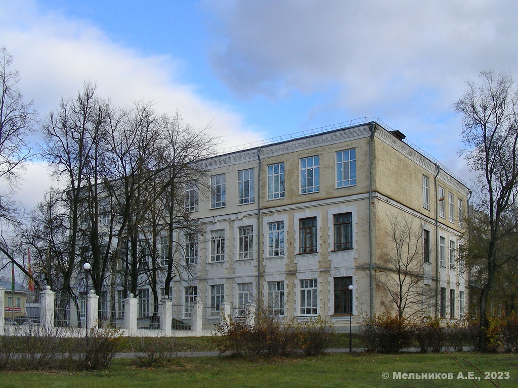 Ковров, Улица Свердлова, 13