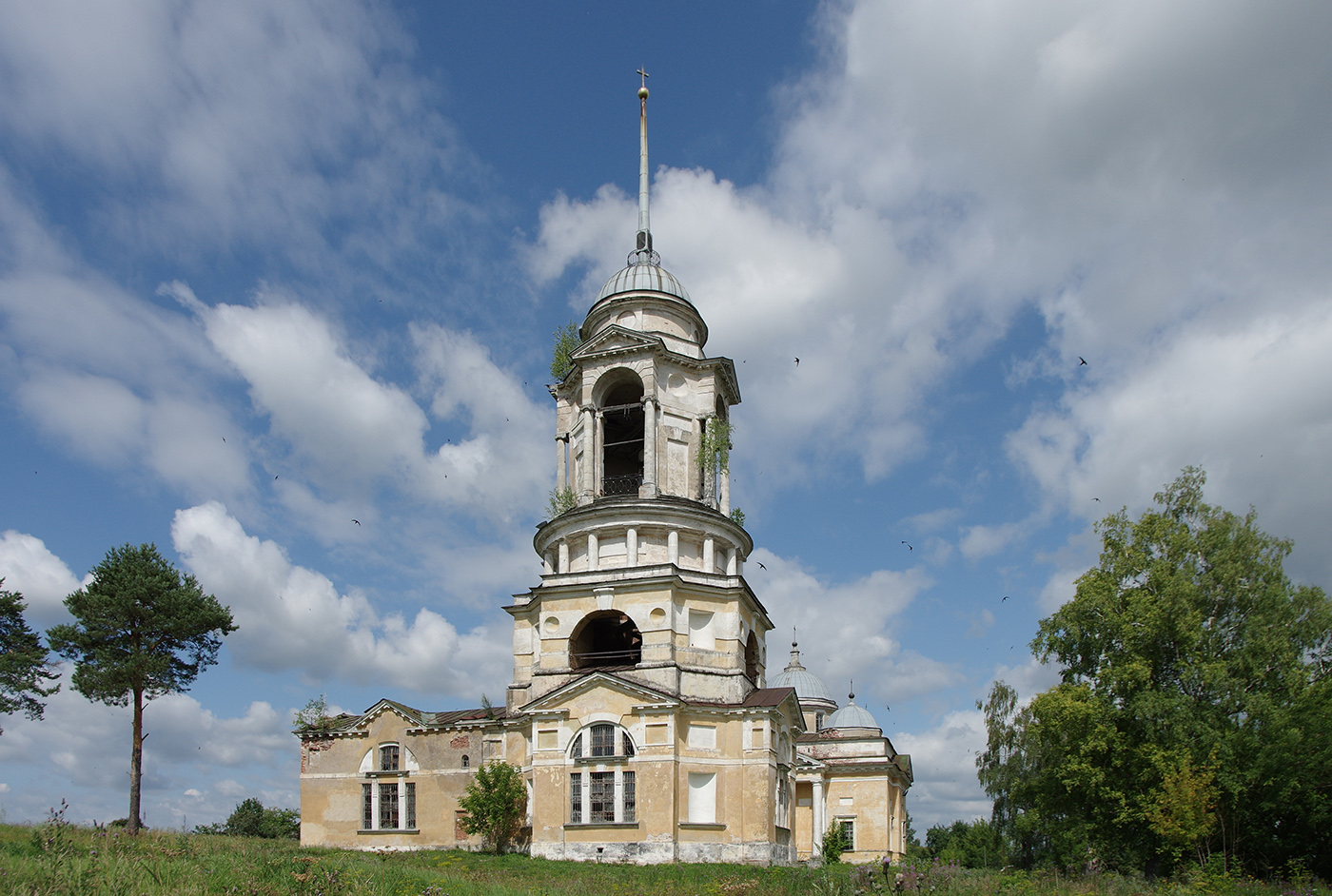 Старица, Улица Городище, 2*