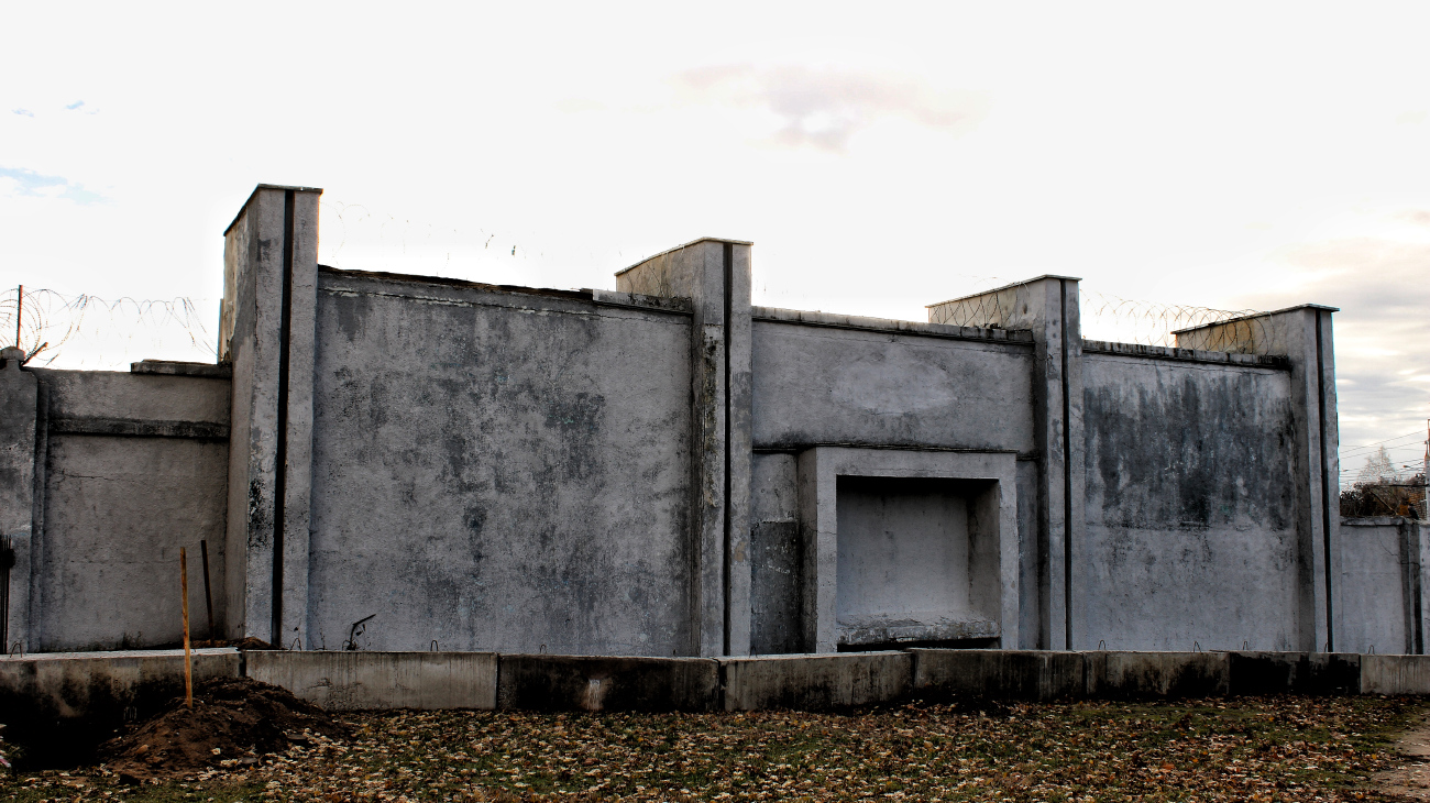 Минск, Партизанский проспект, 104*