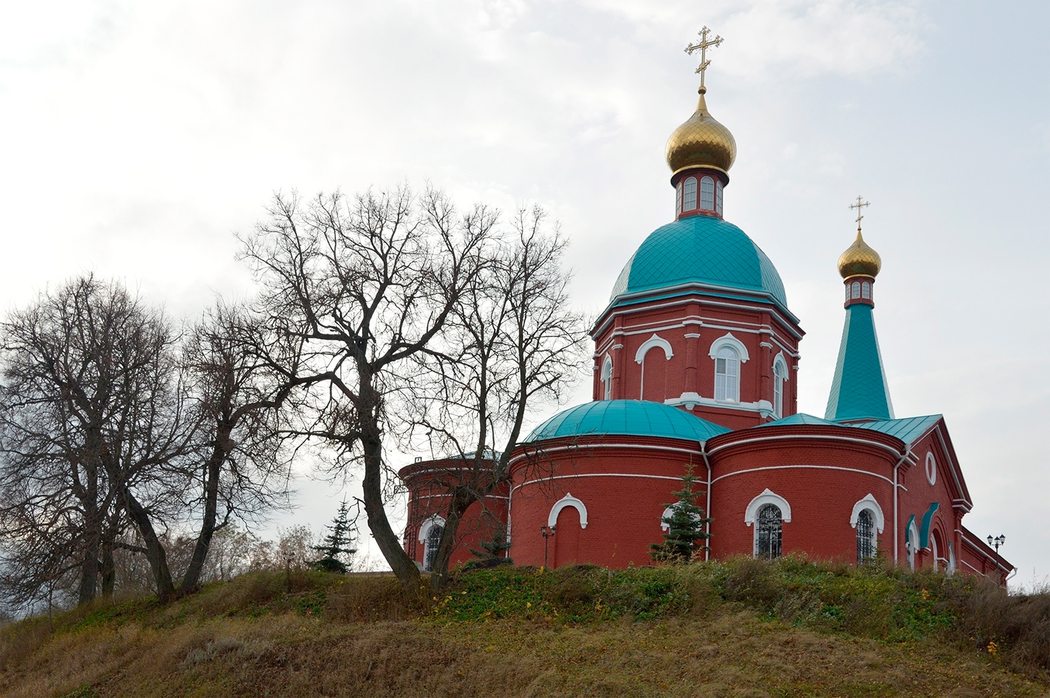 Липецкий район, прочие н.п., с. Васильевка, Улица Механизаторов, 26А