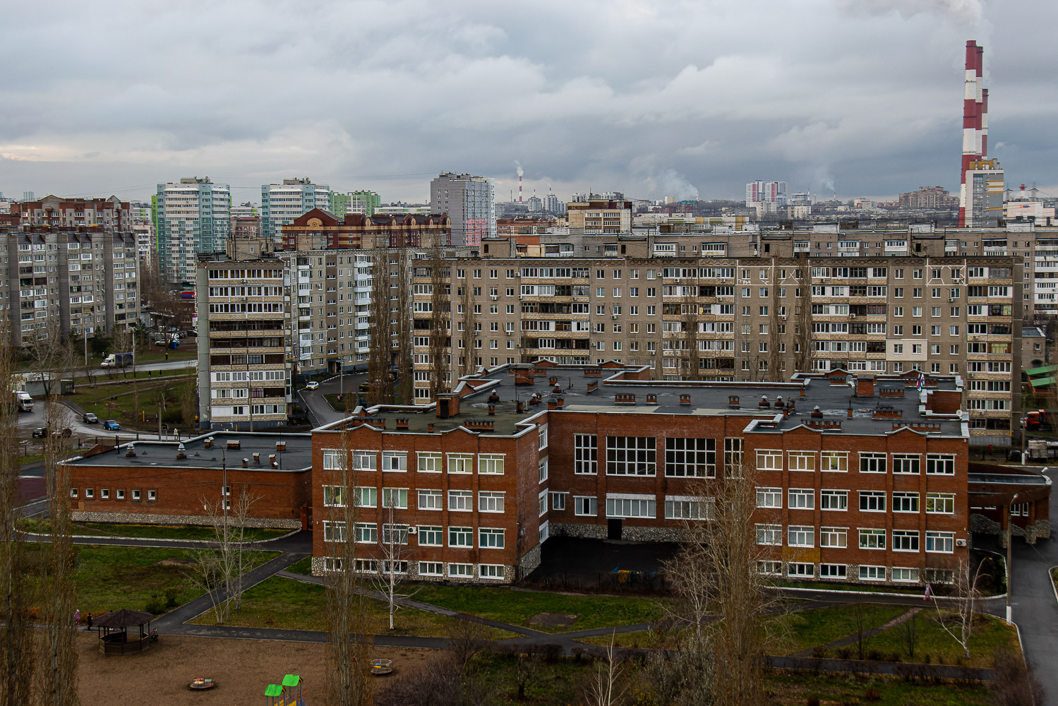 Уфа, Транспортная улица, 34/1; Транспортная улица, 36/3; Транспортная улица, 36/2