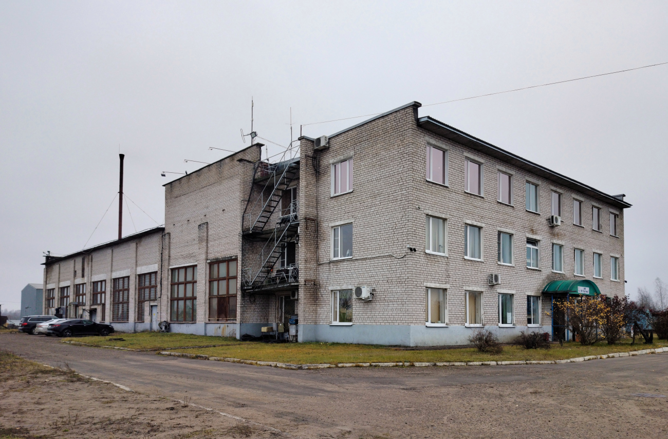 Кимры, Улица 50 Лет ВЛКСМ, 104