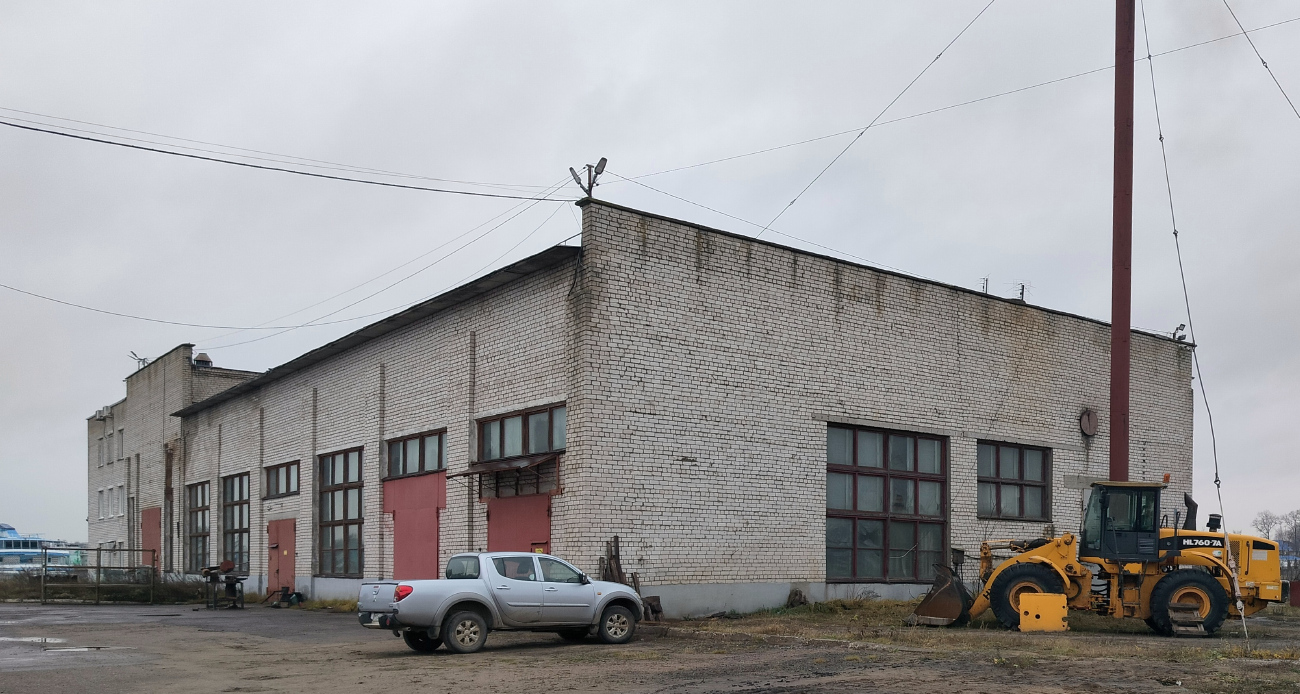 Кимры, Улица 50 Лет ВЛКСМ, 104