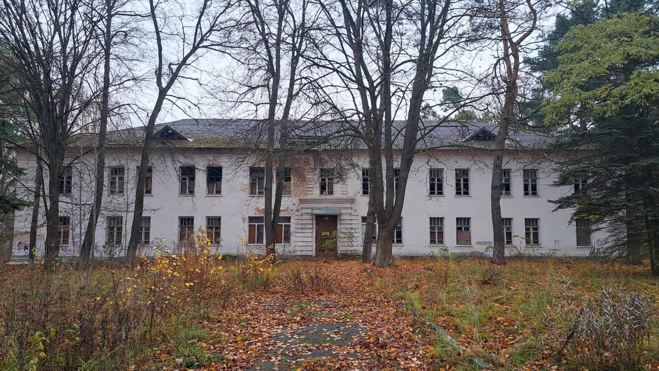 Гродно, Яснопольская улица, 12 корп. 2