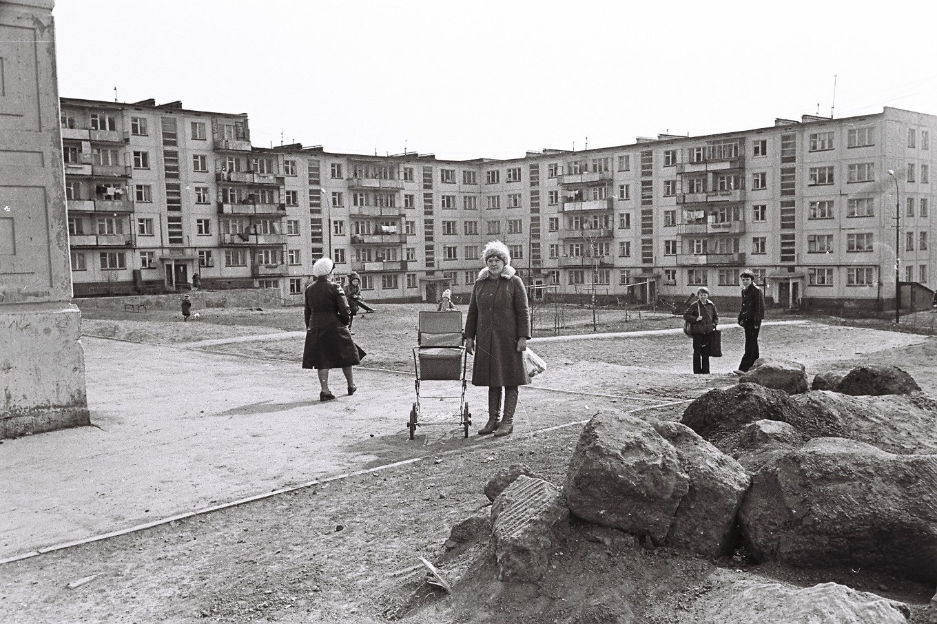 Ижевск, Улица Барышникова, 3