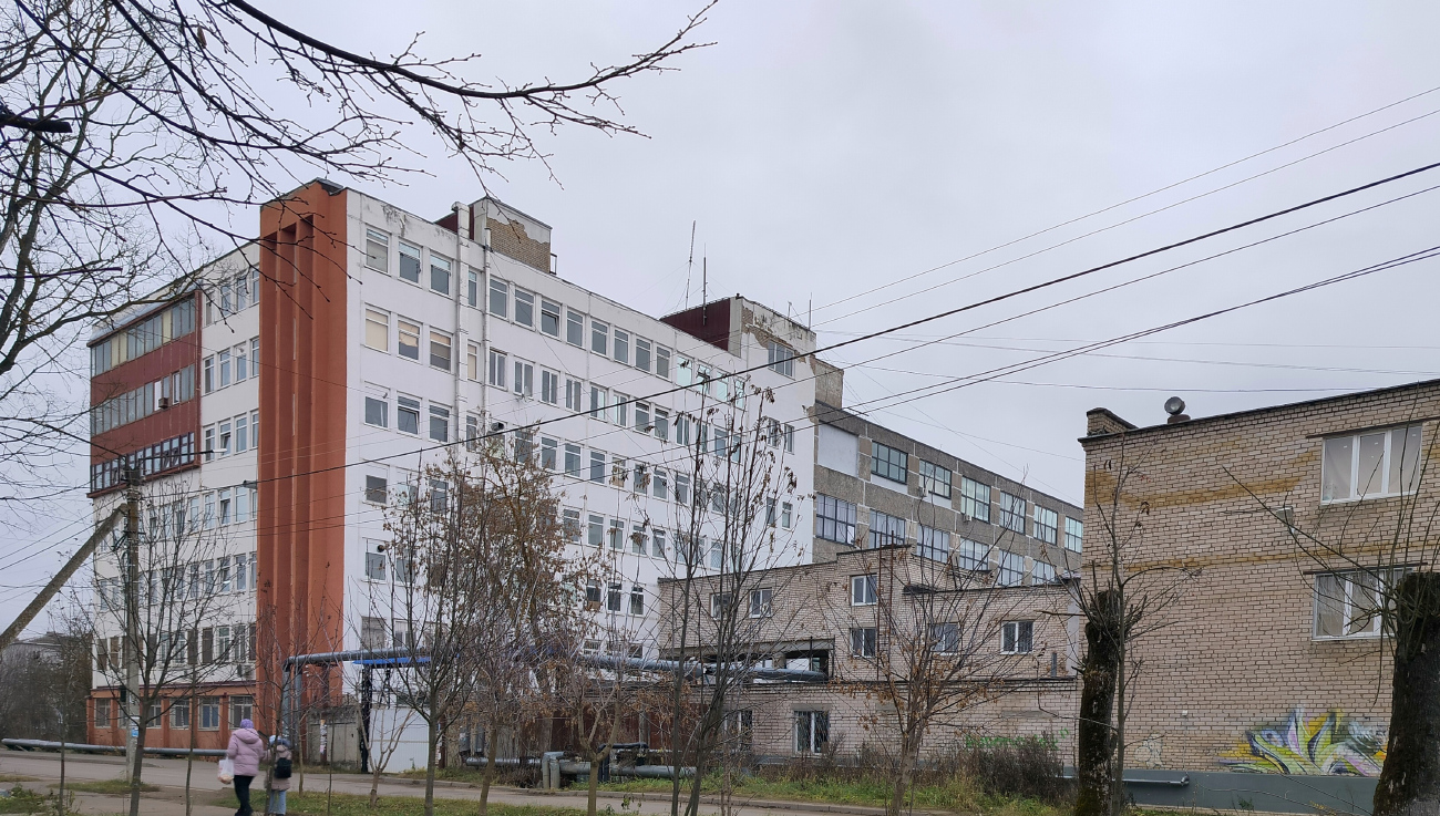 Кимры, Улица Ленина, 66