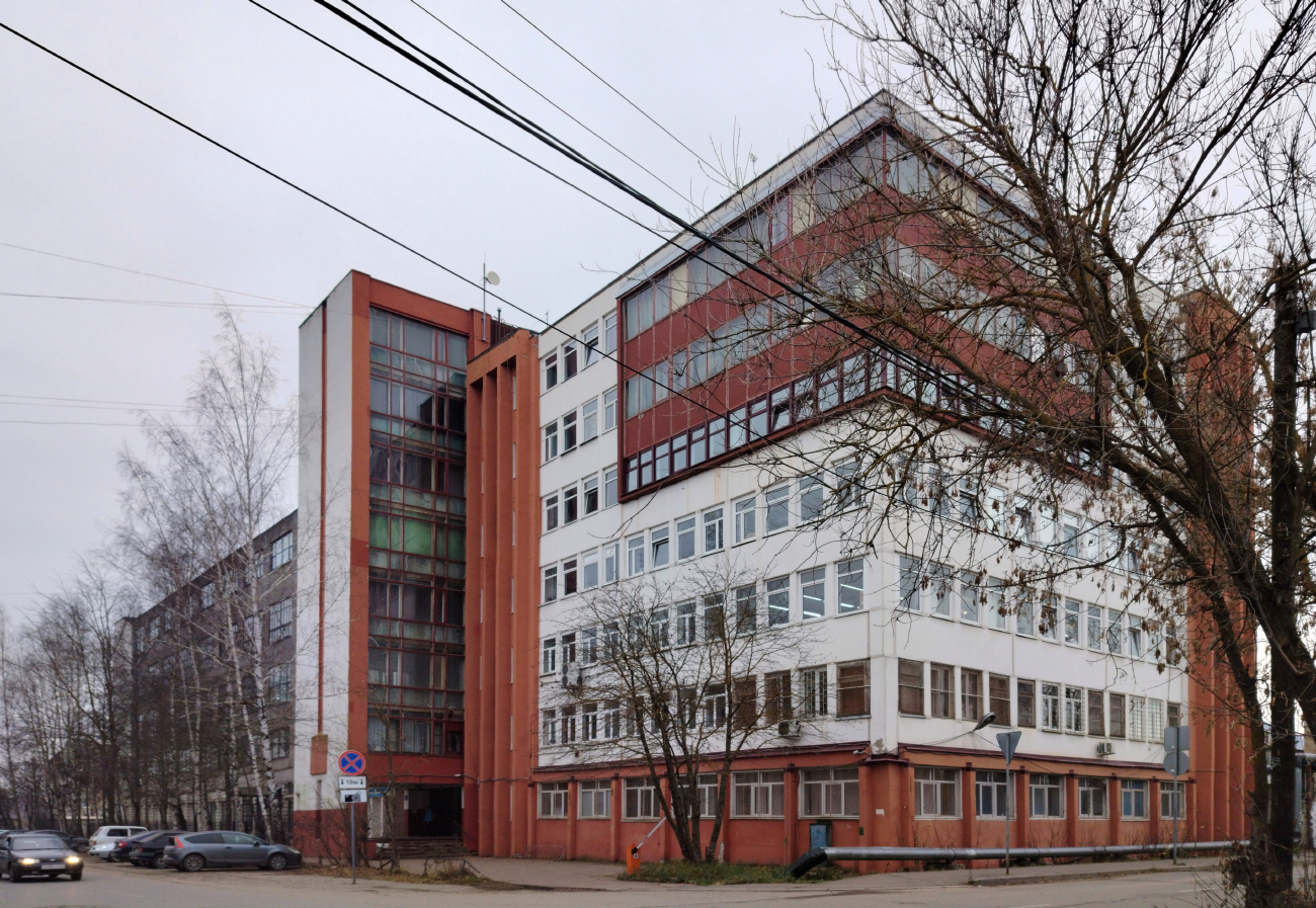 Кимры, Улица Ленина, 66