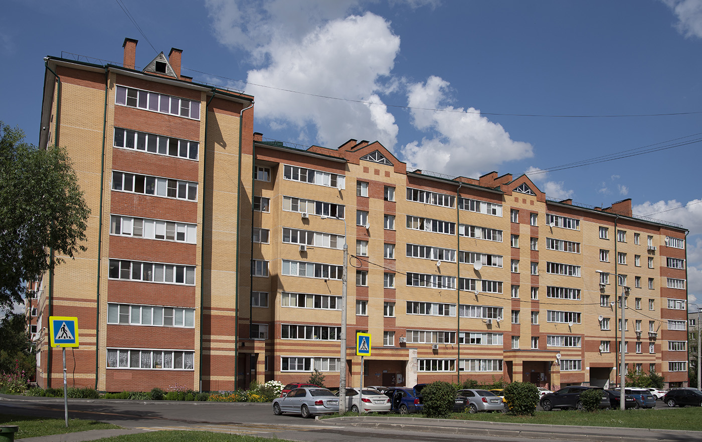 Поселение Рязановское, Пос. Знамя Октября,  29