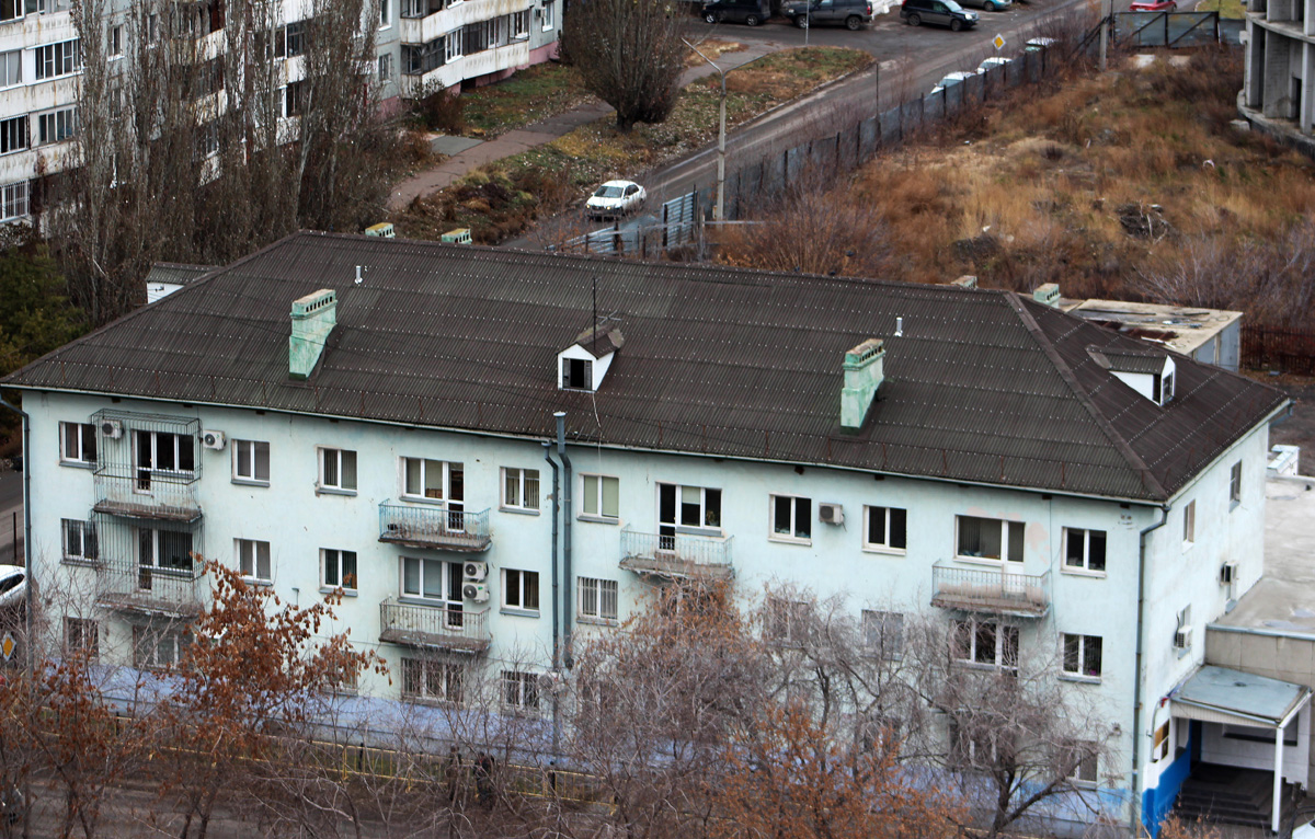 Омск, Улица Декабристов, 89