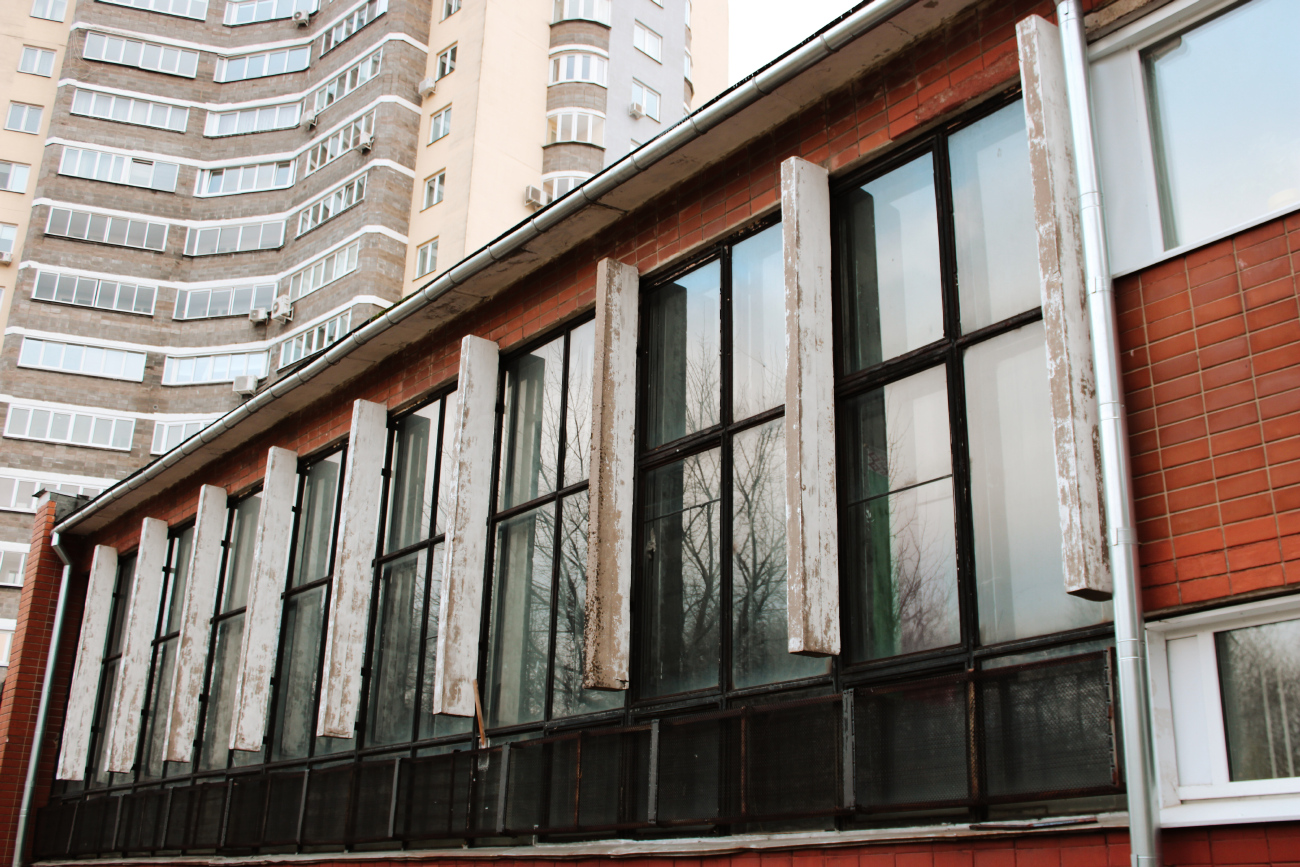 Минск, Улица Болеслава Берута, 11