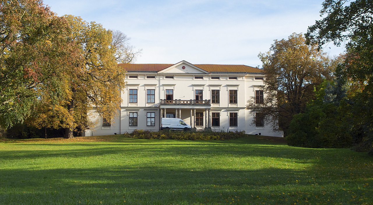 Лешна, Lešná, 1