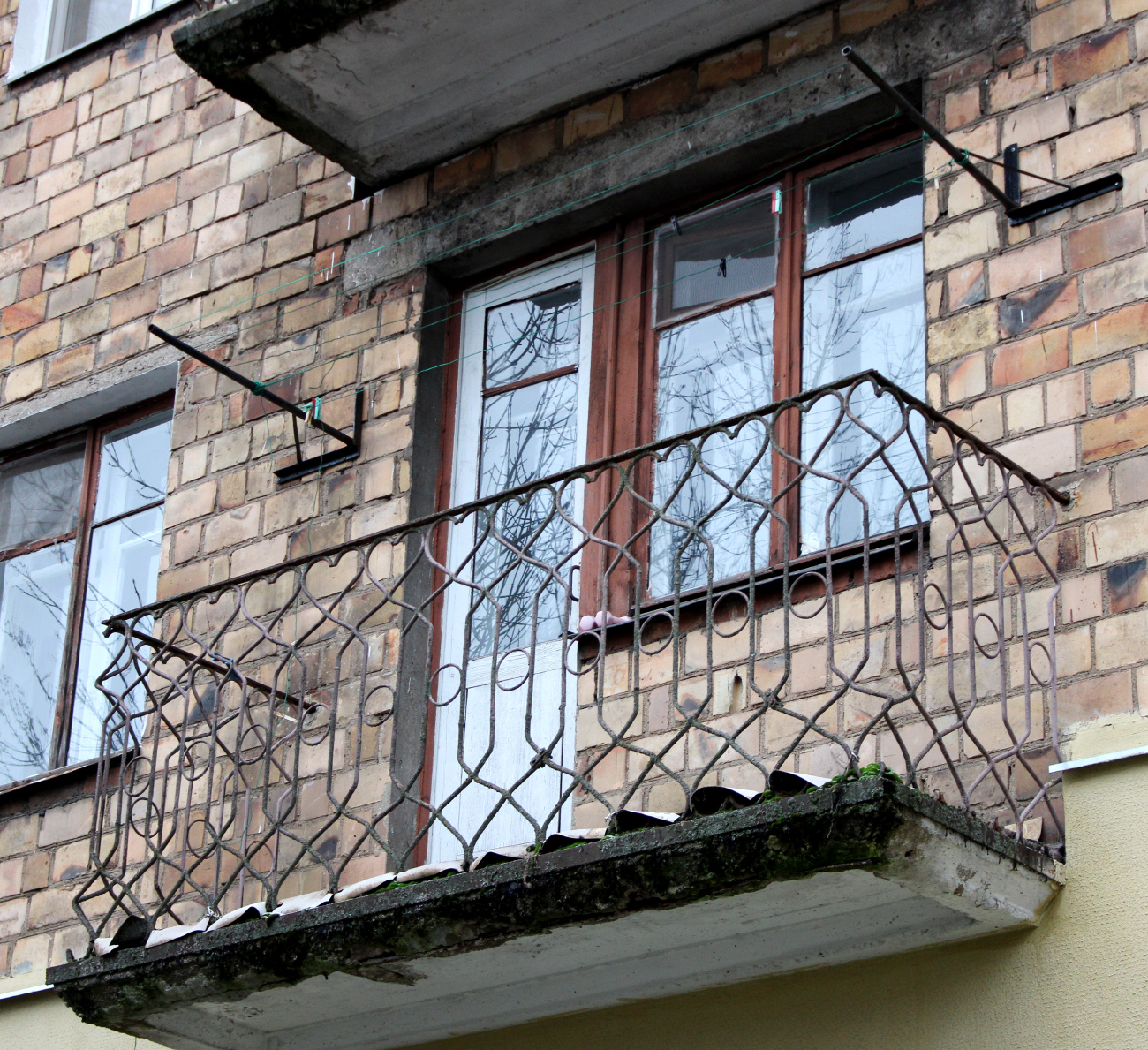 Минск, Шоссейная улица, 7