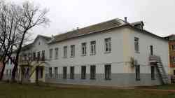 Минск, Социалистическая улица, 11