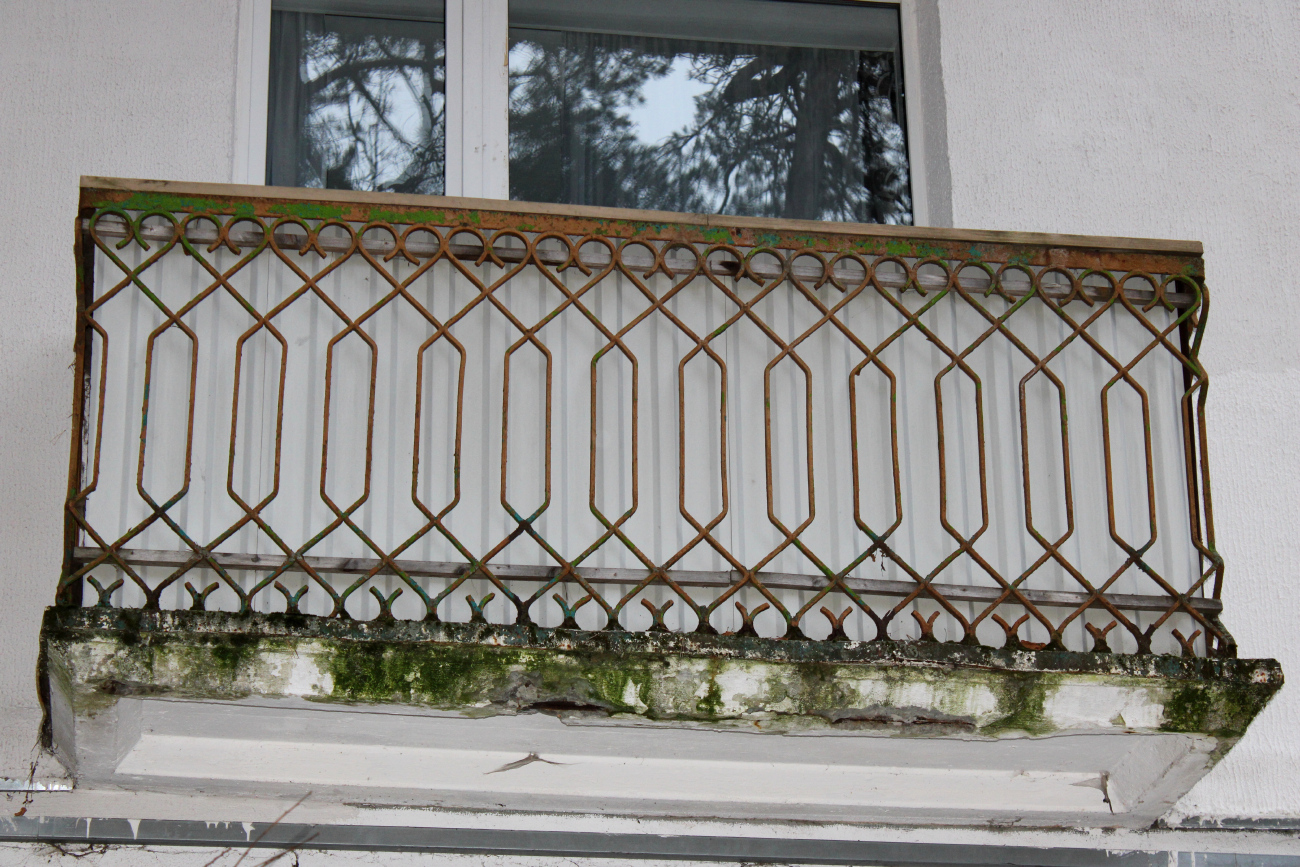 Минск, Улица Мичурина, 10
