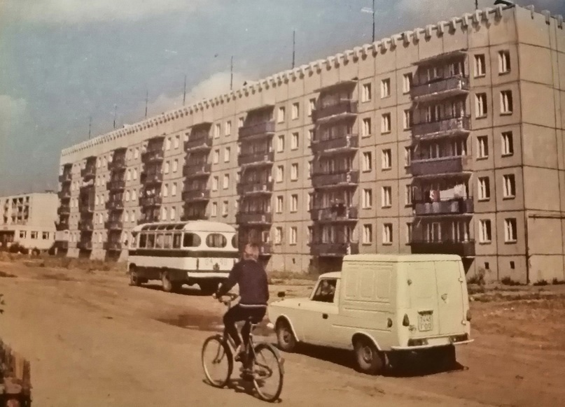 Балахна, Улица Кирова, 18