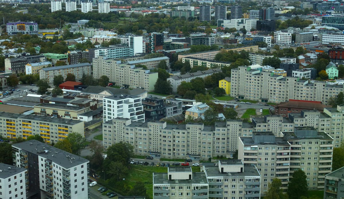 Таллин, Liivamäe, 3; Liivamäe, 6; Liivamäe, 4; Liivamäe, 8; Keldrimäe, 9; Mardi, 9; Lastekodu, 16; Keldrimäe, 9; Keldrimäe, 2; Tartu maantee, 50; Tartu maantee, 50a; Tartu maantee, 52a