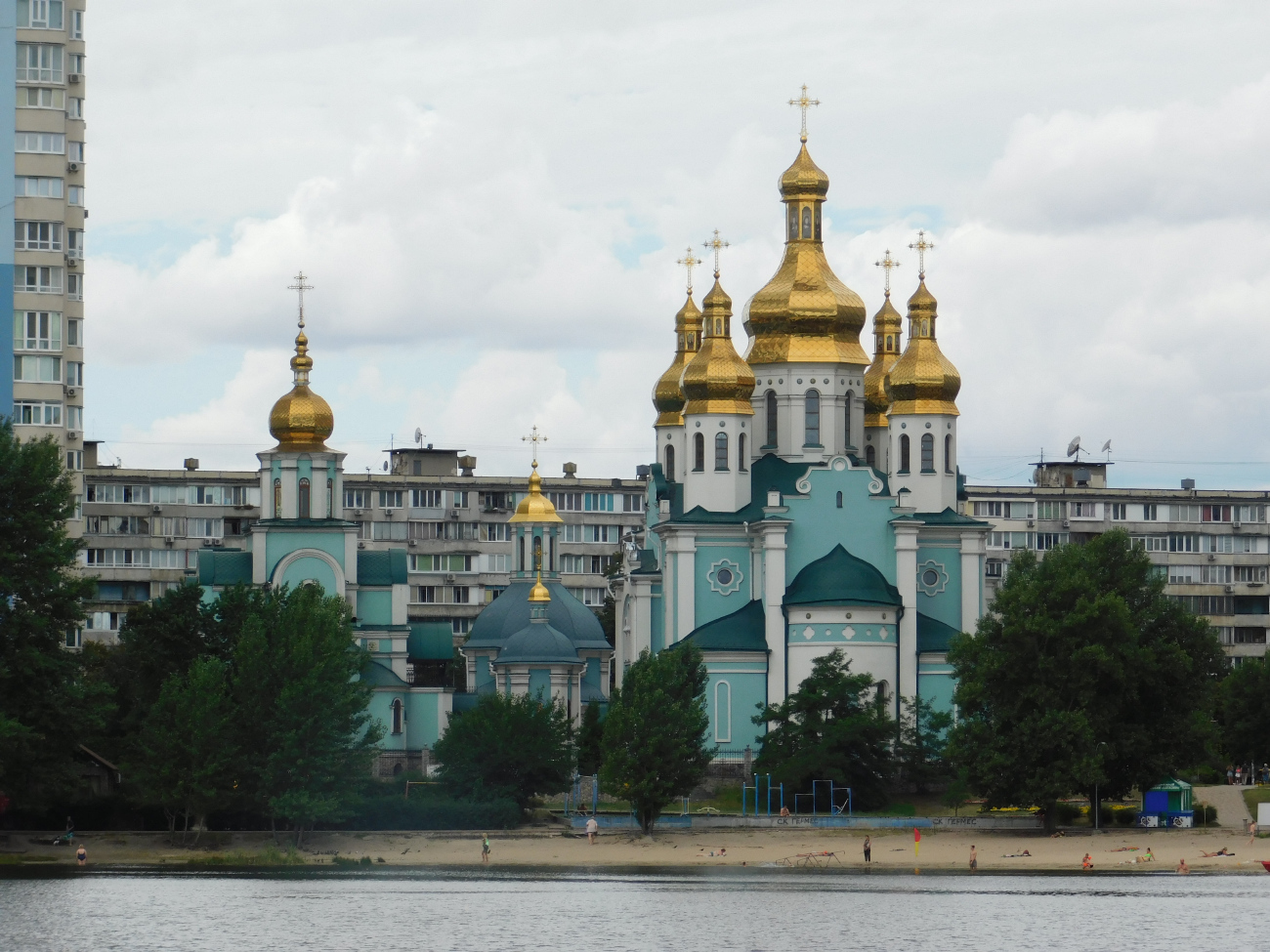 Киев, Улица Юрия Шумского, 8; Улица Юрия Шумского, 3Б/2; Улица Юрия Шумского, 3Б/1; Улица Юрия Шумского, 3Б; Улица Юрия Шумского, 6