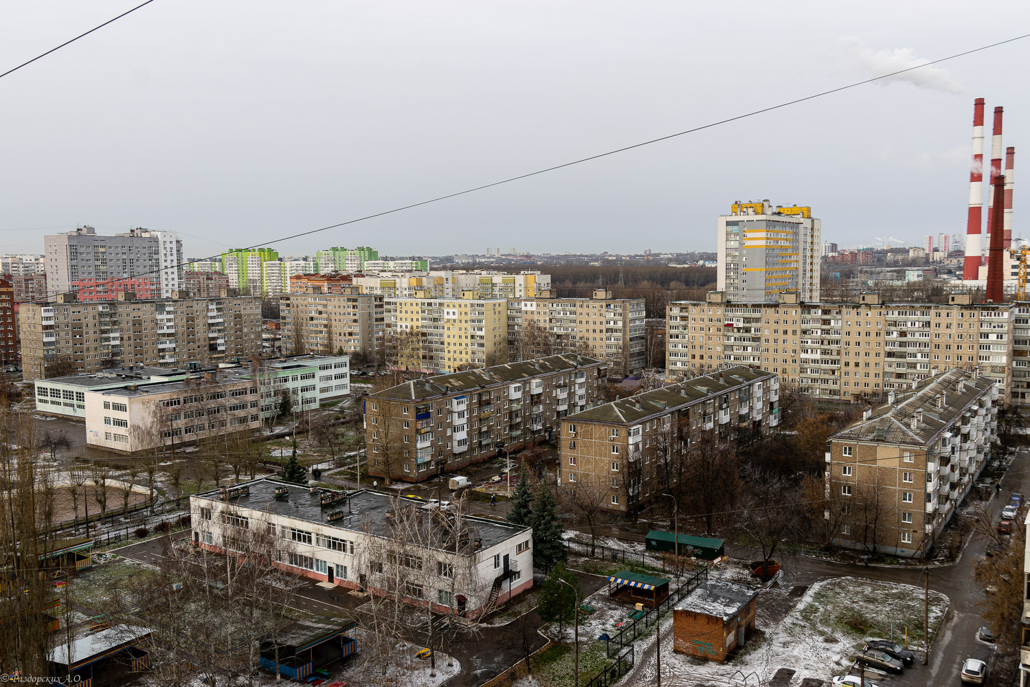 Уфа, Транспортная улица, 50/5; Транспортная улица, 50/4; Транспортная улица, 50/3; Транспортная улица, 50/2; Транспортная улица, 50/1; Транспортная улица, 48/1; Транспортная улица, 48*; Транспортная улица, 52/4; Транспортная улица, 52/2; Транспортная улица, 52/1; Транспортная улица, 52. Уфа — Панорамы