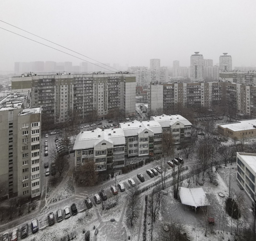 Москва, Улица Перерва, 52 (подъезды 4-7); Улица Перерва, 52 корп. 1